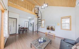 Yangpyeong Palace Resort