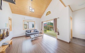 Yangpyeong Palace Resort