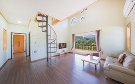Yangpyeong Palace Resort