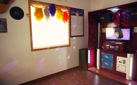 Yangpyeong Palace Resort
