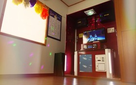 Yangpyeong Palace Resort