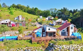 Yangpyeong Palace Resort