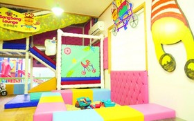 Yangpyeong Palace Resort