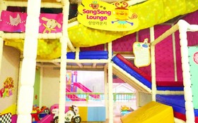 Yangpyeong Palace Resort