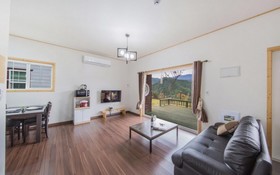 Yangpyeong Palace Resort