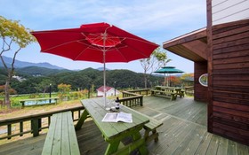 Yangpyeong Palace Resort