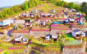 Yangpyeong Palace Resort