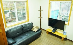 Yangpyeong Palace Resort
