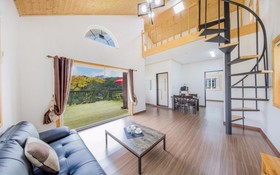 Yangpyeong Palace Resort