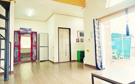 Yangpyeong Palace Resort