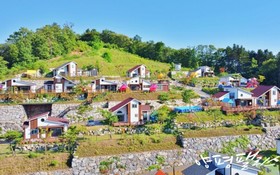 Yangpyeong Palace Resort