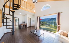 Yangpyeong Palace Resort