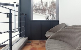 Yangpyeong Pension ABC Pool Villa