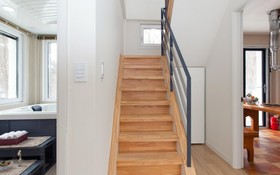 Yangpyeong Pension ABC Pool Villa