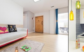 Yangpyeong Pension ABC Pool Villa