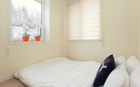 Yangpyeong Pension ABC Pool Villa