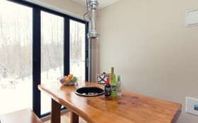 Yangpyeong Pension ABC Pool Villa