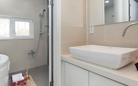 Yangpyeong Pension ABC Pool Villa