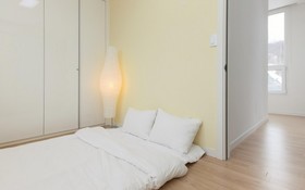 Yangpyeong Pension ABC Pool Villa