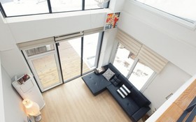 Yangpyeong Pension ABC Pool Villa