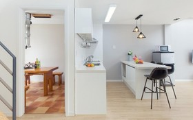 Yangpyeong Pension ABC Pool Villa