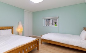 Yangpyeong Pension ABC Pool Villa