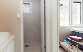 Yangpyeong Pension ABC Pool Villa