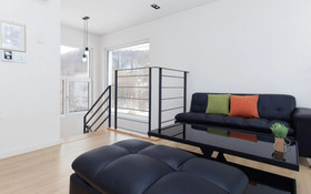 Yangpyeong Pension ABC Pool Villa