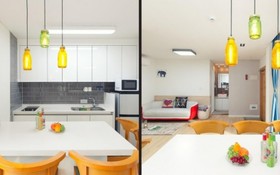 Yangpyeong Pension ABC Pool Villa