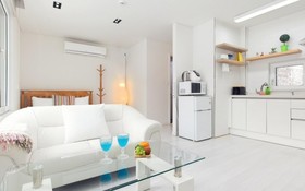 Yangpyeong Pension ABC Pool Villa