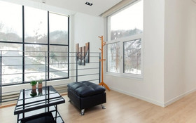 Yangpyeong Pension ABC Pool Villa