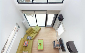 Yangpyeong Pension ABC Pool Villa