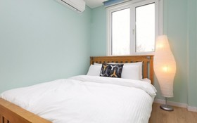 Yangpyeong Pension ABC Pool Villa