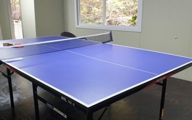 Yangpyeong Pension ABC Pool Villa