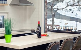 Yangpyeong Pension ABC Pool Villa