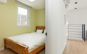 Yangpyeong Pension ABC Pool Villa