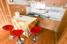 Yangpyeong Pension ANN