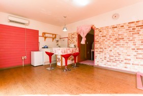 Yangpyeong Pension ANN