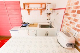 Yangpyeong Pension ANN
