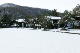 Yangpyeong Pension ANN