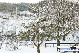 Yangpyeong Pension ANN