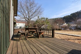 Yangpyeong Pension ANN