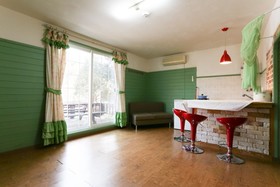 Yangpyeong Pension ANN