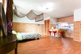 Yangpyeong Pension ANN