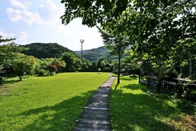 Yangpyeong Pension ANN