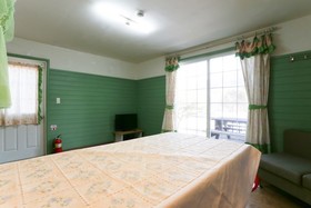Yangpyeong Pension ANN