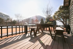 Yangpyeong Pension ANN