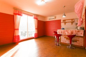 Yangpyeong Pension ANN