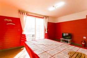 Yangpyeong Pension ANN