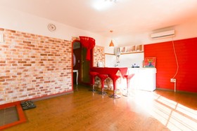 Yangpyeong Pension ANN